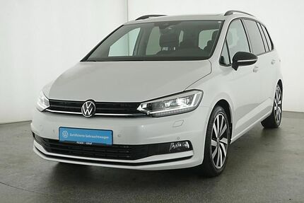 VW Touran 23.350 km 43.980 &euro; Nürnberg 90441