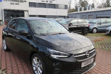 Opel Corsa 29.985 km 15.890 &euro; Nürnberg 90431