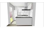 Etagenwohnung Nürnberg Maxfeld - 3 Zimmer, 86 m&sup2;, 615.000&euro; | Angebot:25711105