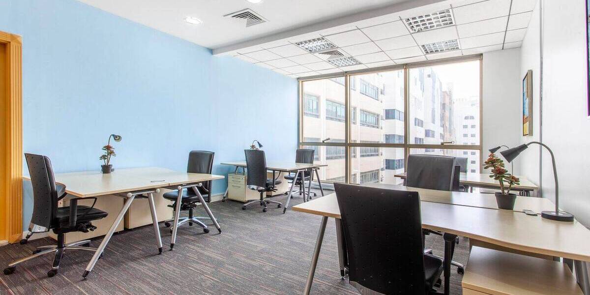 Gewerbeobjekt Nürnberg Gleißbühl - 589&euro; | Angebot:26698696