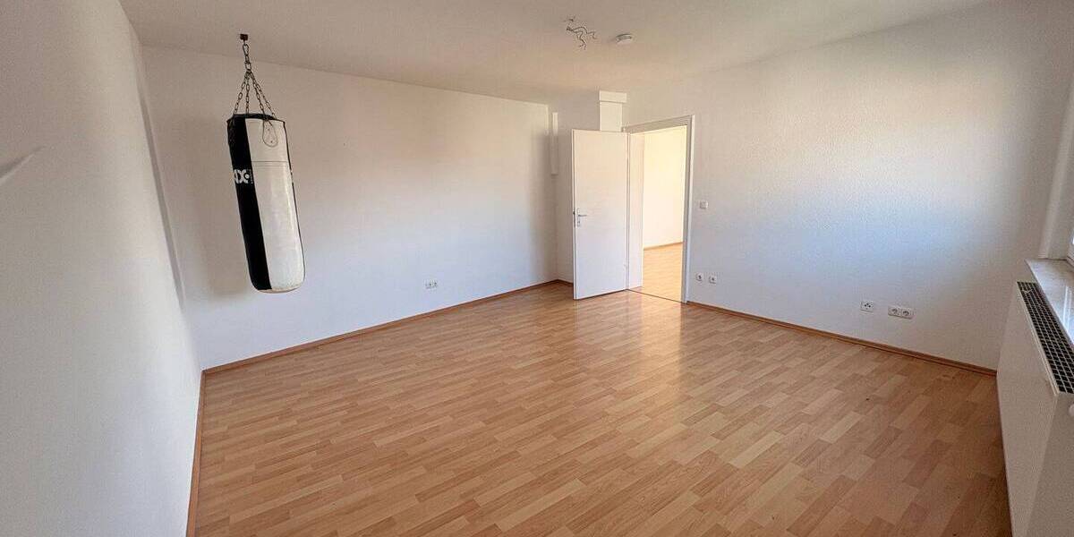 Etagenwohnung Nürnberg Rennweg - 3 Zimmer, 91 m&sup2;, 1.100&euro; | Angebot:26930316