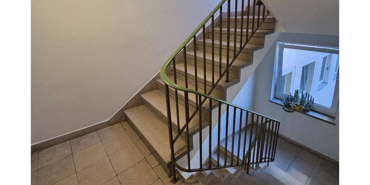 Etagenwohnung Nürnberg Sebald - 2 Zimmer, 63 m&sup2;, 750&euro; | Angebot:26863238