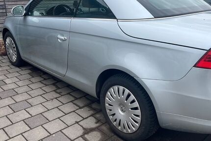 VW Eos 259.444 km 1.700 &euro; Baiersdorf 91083
