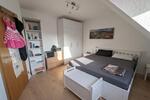 Dachgeschoßwohnung Nürnberg Hasenbuck - 3 Zimmer, 102 m&sup2;, 385.000&euro; | Angebot:26355393
