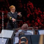 Die große symphonische Nacht - Drei Musikkorps. Ein gemeinsames Jubiläum