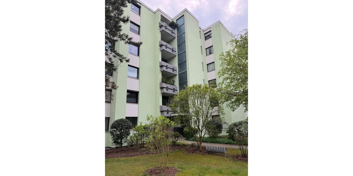Erdgeschoßwohnung Nürnberg Schnepfenreuth - 3 Zimmer, 93 m&sup2;, 369.000&euro; | Angebot:26187446
