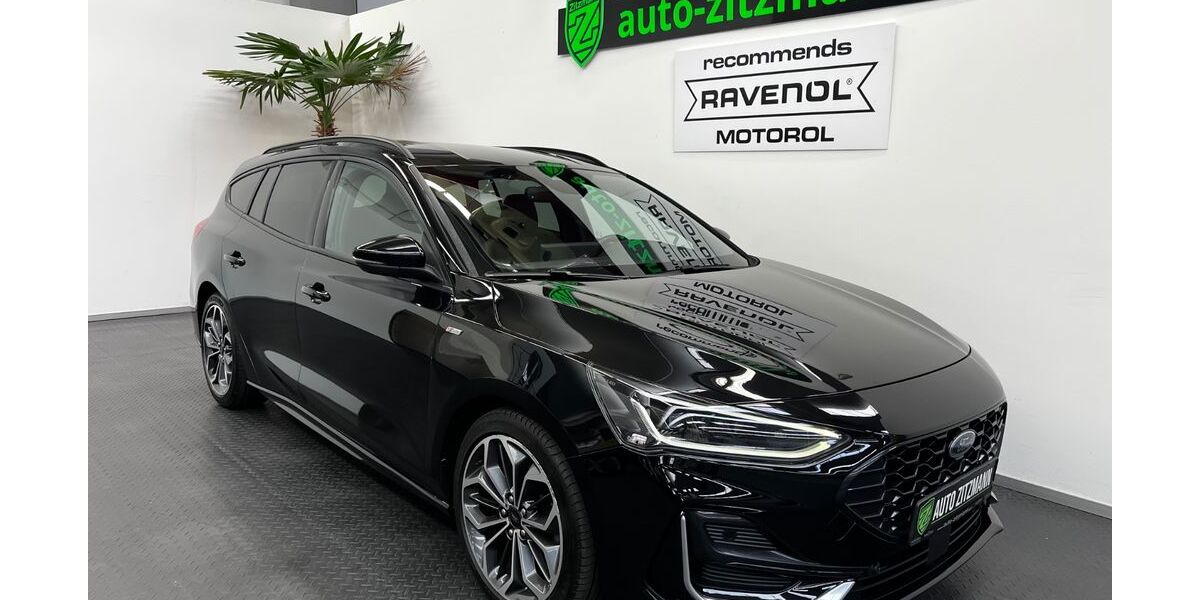 Ford Focus 142.200 km 17.777 &euro; Nürnberg 90439