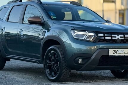 Dacia Duster 25.549 km 23.940 &euro; Erlangen 91052