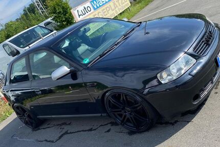 Audi A3 400.000 km 1.500 &euro; Nürnberg 90469