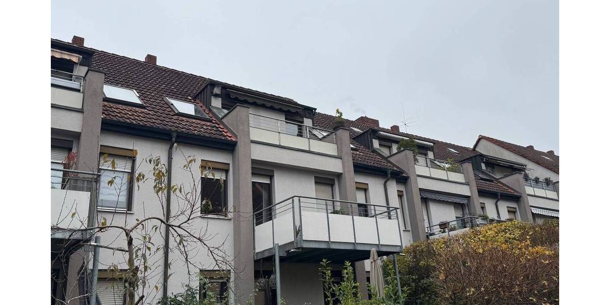 Etagenwohnung Zirndorf - 2 Zimmer, 56 m&sup2;, 554&euro; | Angebot:26933644