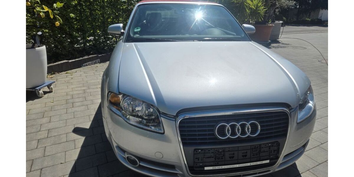 Audi A4 203.150 km 4.999 &euro; Nürnberg 90429
