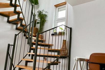 Haus Fürth Altstadt - 3 Zimmer, 70 m&sup2;, 1.100&euro; | Angebot:24855304