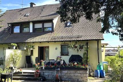 Haus Erlangen Bruck - 5 Zimmer, 114 m&sup2;, 520.000&euro; | Angebot:26915942