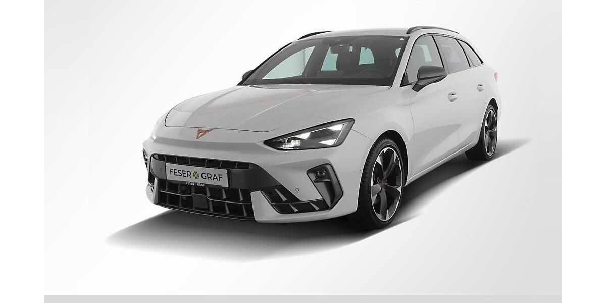 Cupra Leon 27.150 km 28.790 &euro; Nürnberg 90441