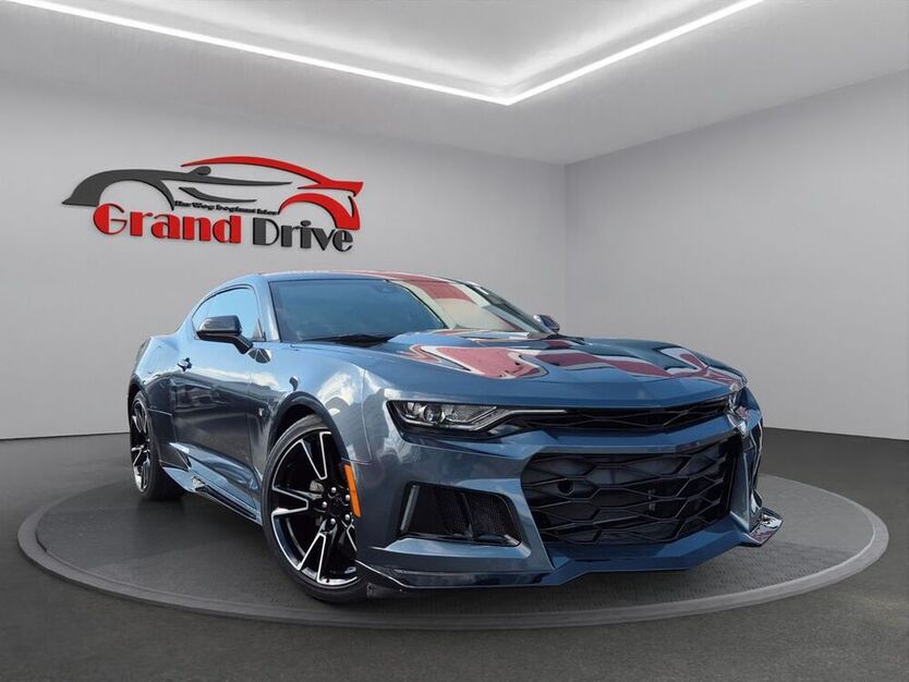Camaro