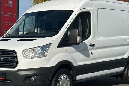 Ford Transit 108.000 km 12.990 &euro; Nürnberg 90431