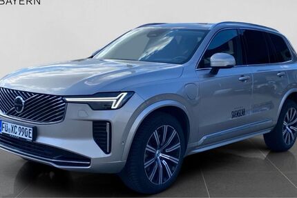 Volvo XC90 12.000 km 69.900 &euro; Fürth 90765