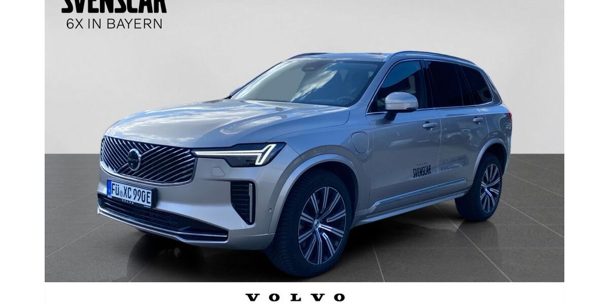 Volvo XC90 12.000 km 69.900 &euro; Fürth 90765