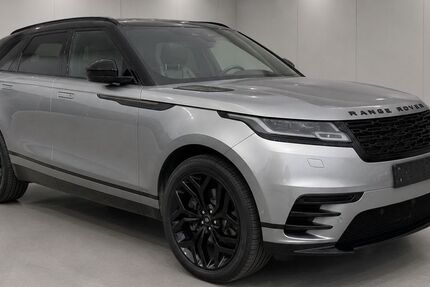 Land Rover Range Rover Velar 23.500 km 54.740 &euro; Postbauer-Heng 92353
