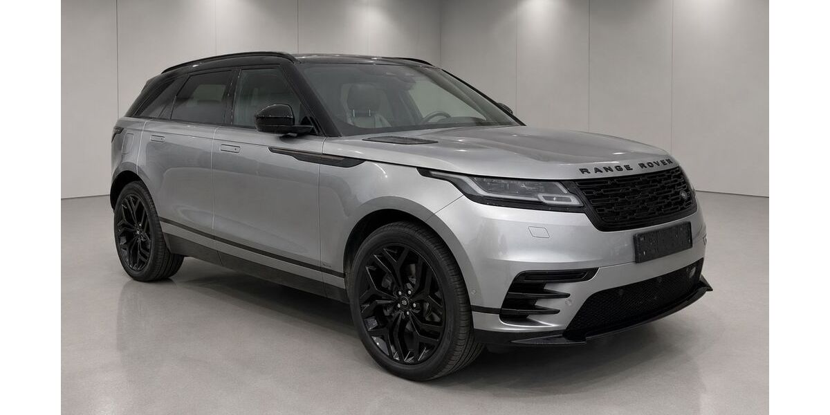 Land Rover Range Rover Velar 23.500 km 54.740 &euro; Postbauer-Heng 92353