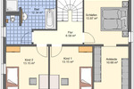 Einfamilienhaus Feucht - 7 Zimmer, 140 m&sup2;, 878.400&euro; | Angebot:26187689