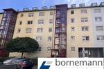 Etagenwohnung Nürnberg Gleißhammer - 3 Zimmer, 78 m&sup2;, 329.000&euro; | Angebot:26916140