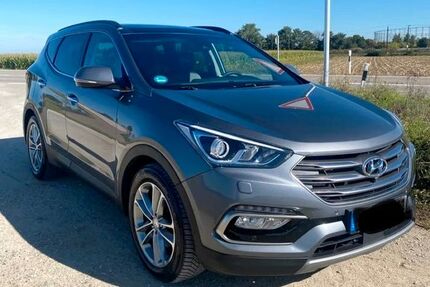 Hyundai SANTA FE 168.340 km 10.700 &euro; Nürnberg 90478