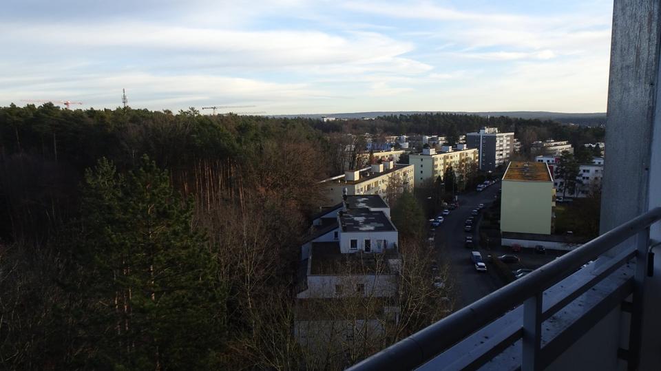 80 q2m Wohnung für 3er Studenten-WG 3 zimmer