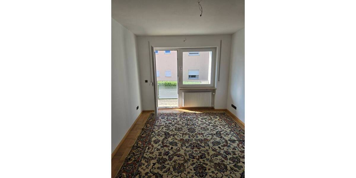 Etagenwohnung Langenzenn - 1.300&euro; | Angebot:24498671