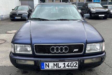 Audi 80 214.000 km 600 &euro; Nürnberg 90451