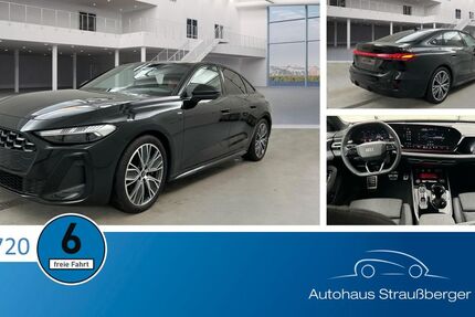 Audi A5 12.100 km 41.180 &euro; Buchschwabach bei Nürnberg 90574