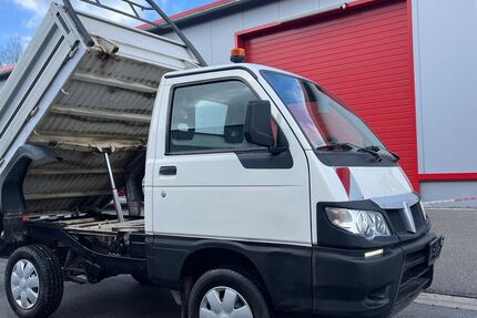 Piaggio Porter 78.211 km 9.990 &euro; Langenzenn 90579