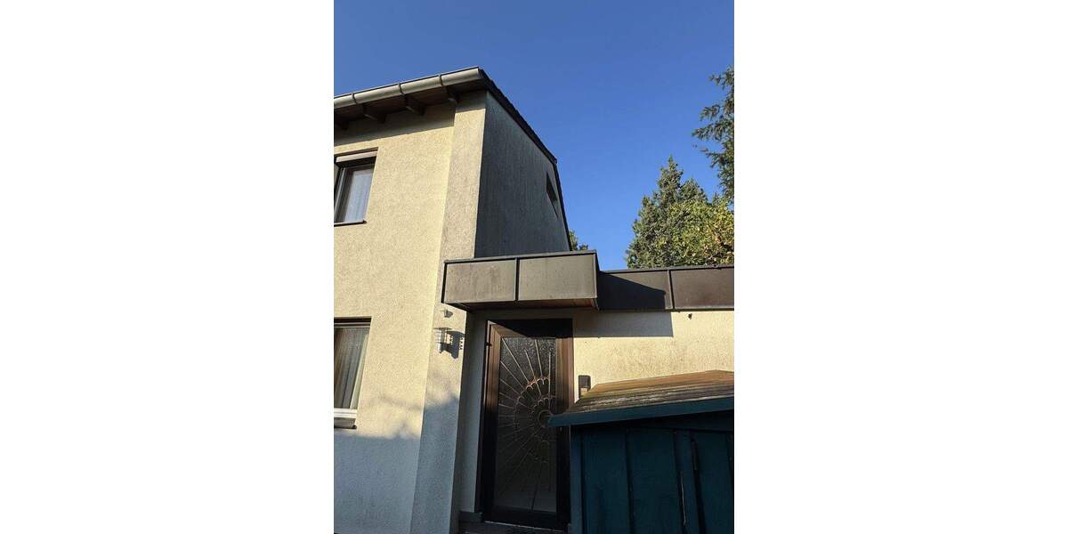 Reihenendhaus Nürnberg Mögeldorf - 5 Zimmer, 144 m&sup2;, 725.000&euro; | Angebot:25821209