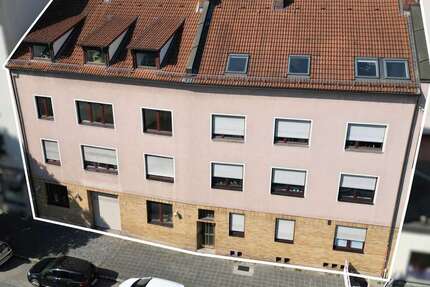 Gewerbeobjekt Nürnberg Sankt Leonhard - 329.000&euro; | Angebot:17560663