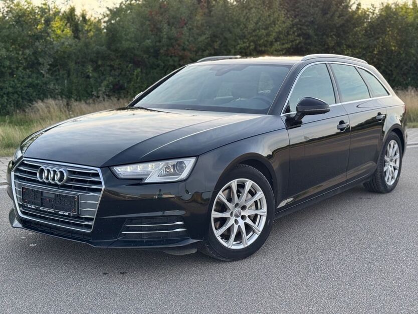 Audi A4 296.000 km 11.390 € Oberferrieden/Burgthann 90559