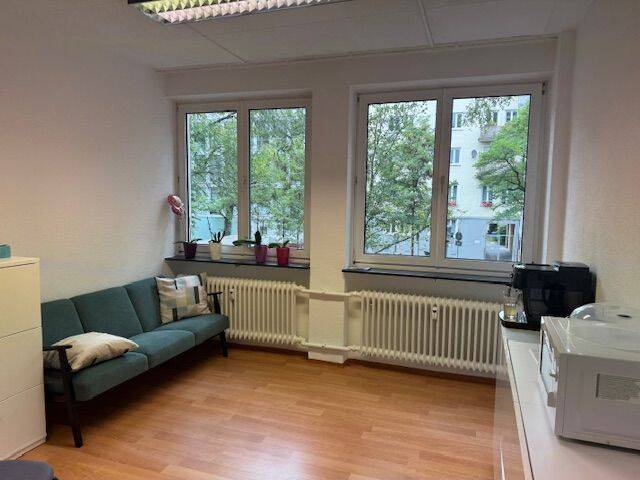 Gewerbeobjekt Fürth Innenstadt - 2 Zimmer, 52 m&sup2;, 130.000&euro; | Angebot:20956128