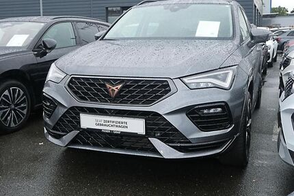 Cupra Ateca 14.907 km 28.450 &euro; Lauf an der Pegnitz 91207