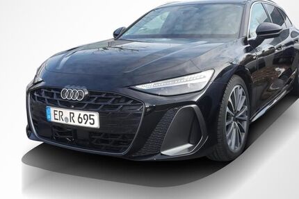 Audi A6 10.150 km 61.740 &euro; Erlangen 91058