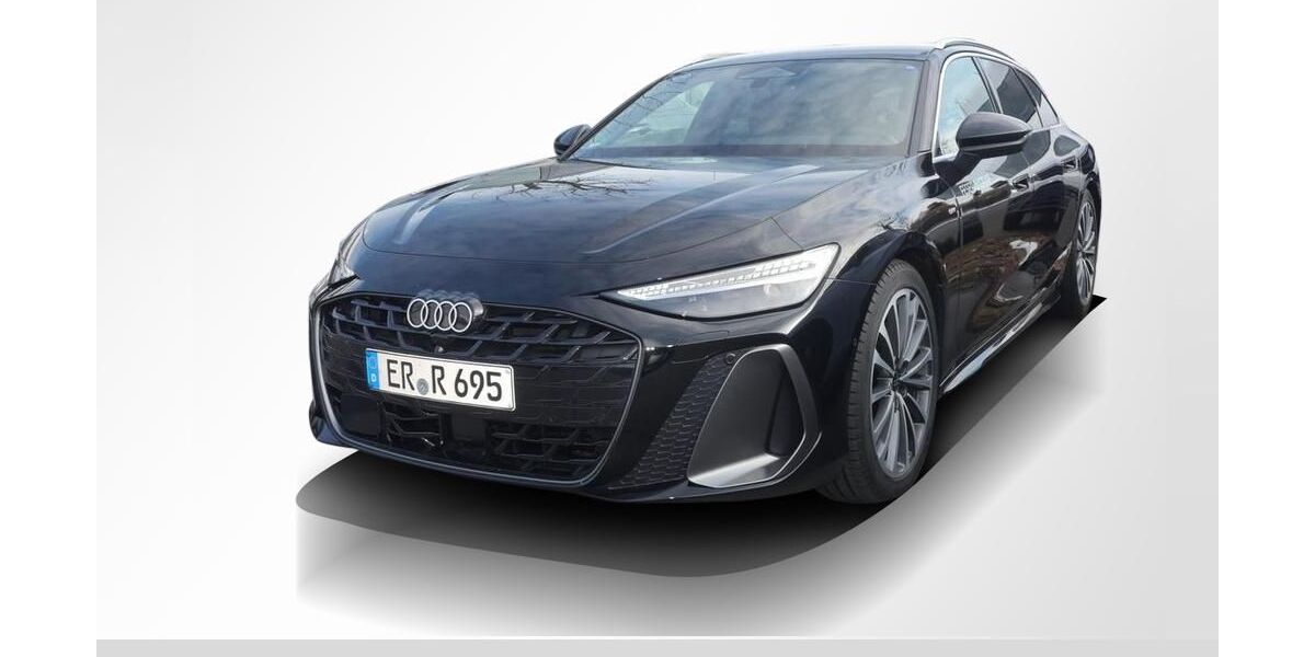 Audi A6 10.150 km 61.740 &euro; Erlangen 91058