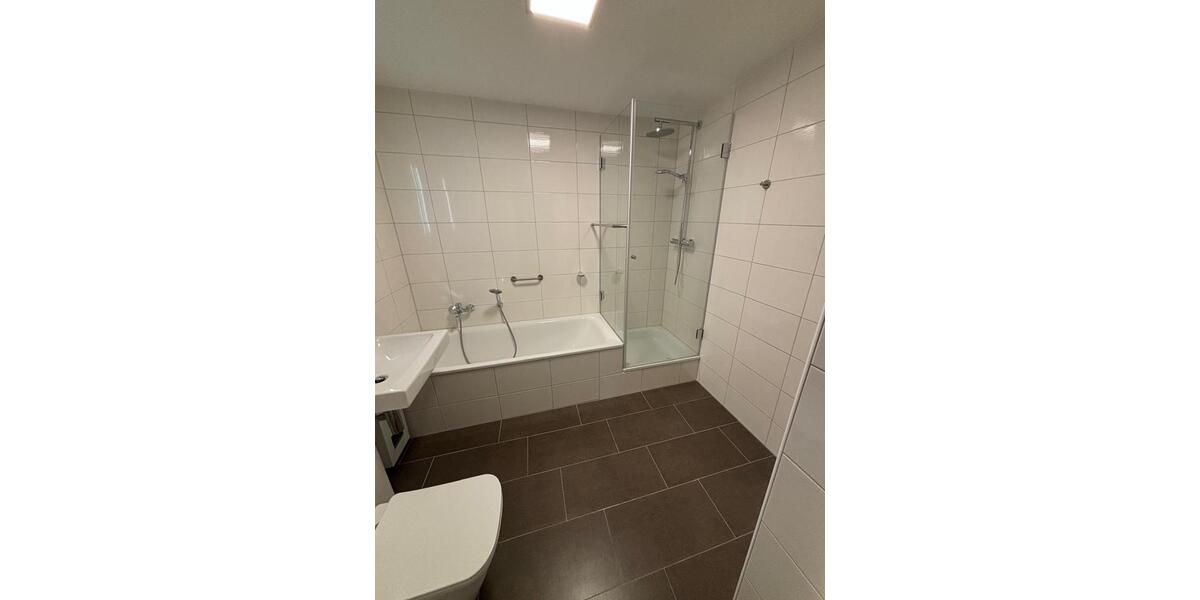 Etagenwohnung Nürnberg Gebersdorf - 3 Zimmer, 73 m&sup2;, 950&euro; | Angebot:27576689