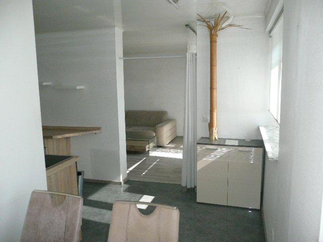 Etagenwohnung Nürnberg Langwasser - 2 Zimmer, 66 m&sup2;, 806&euro; | Angebot:27545079