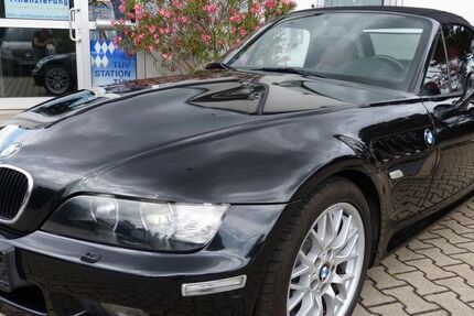 BMW Z3