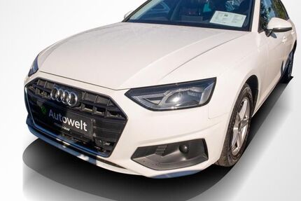 Audi A4 105.950 km 22.480 € Nürnberg 90431