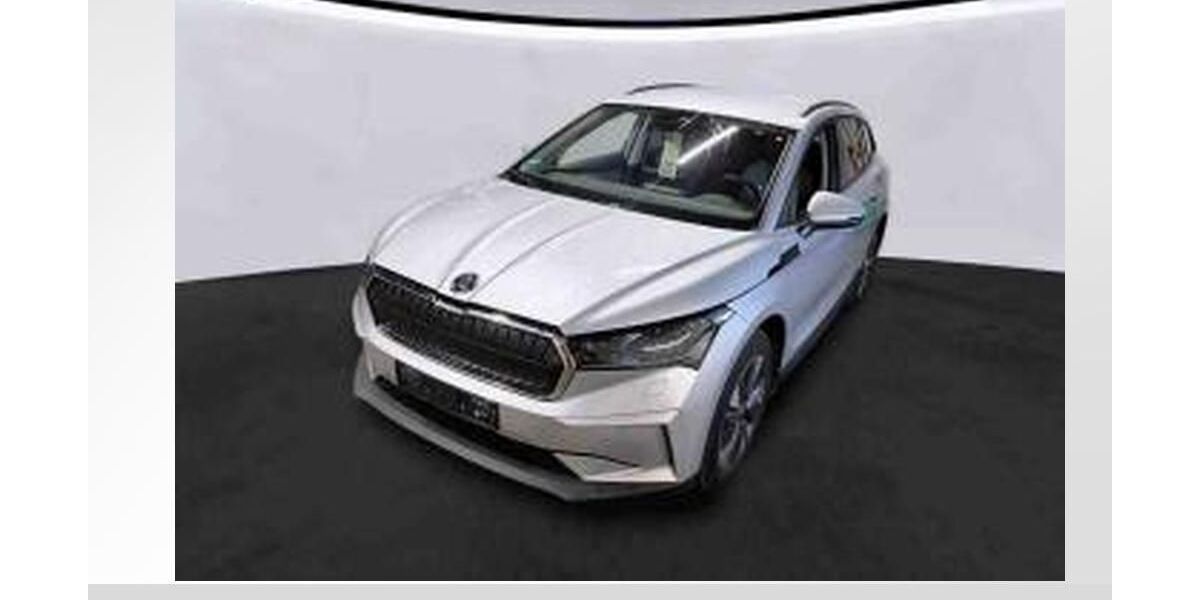 Skoda Enyaq 16.100 km 29.980 &euro; Fürth 90763