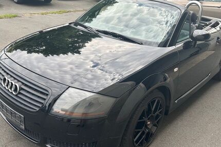 Audi TT 289.000 km 3.200 € Nürnberg 90439