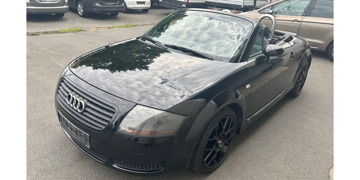 Audi TT 289.000 km 3.200 € Nürnberg 90439