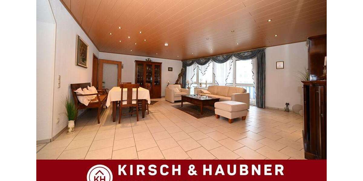 Etagenwohnung Nürnberg Gleißhammer - 3 Zimmer, 96 m&sup2;, 325.000&euro; | Angebot:26865464