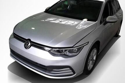 VW Golf 51.500 km 22.770 € Schwabach 91126