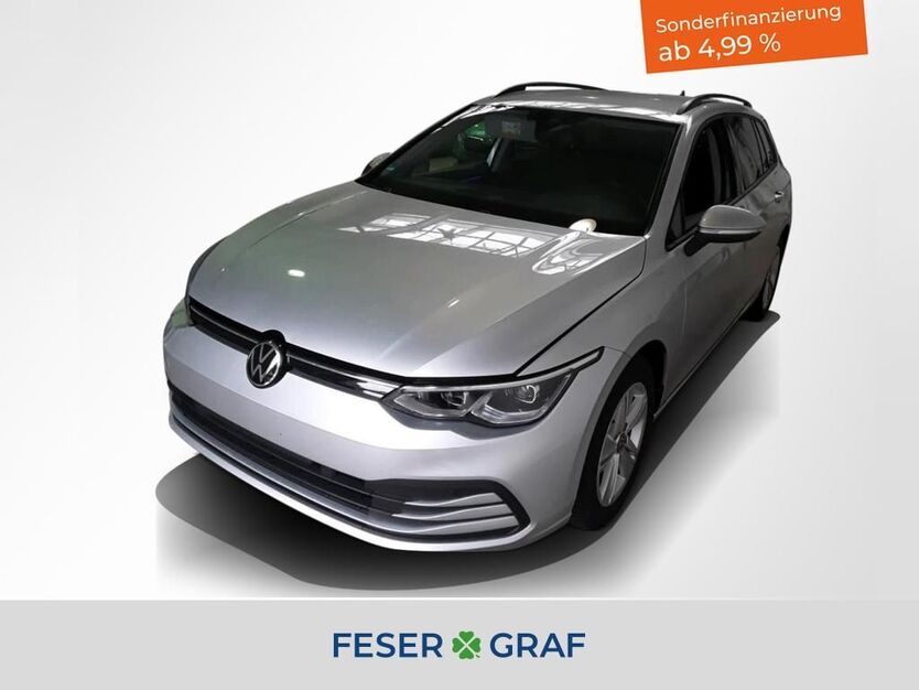 VW Golf 51.500 km 22.770 € Schwabach 91126