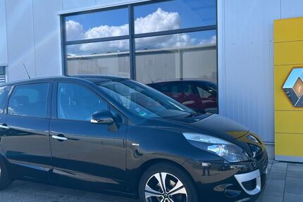 Renault Scenic 132.990 km 4.200 € Neuendettelsau 91564